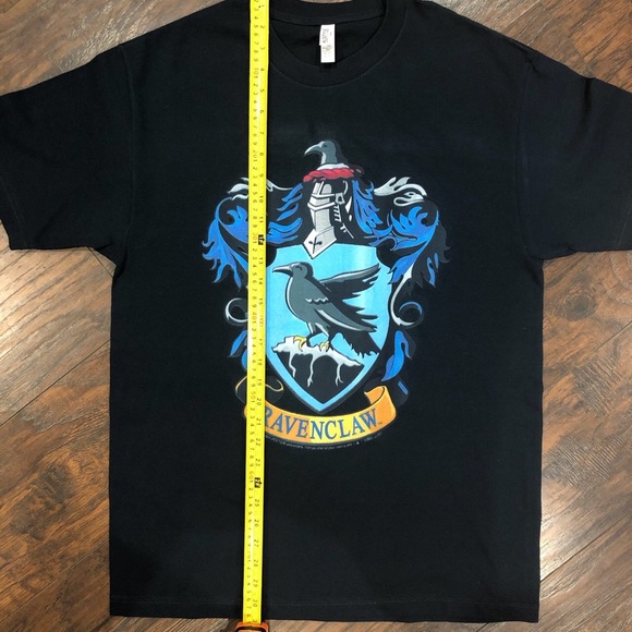 New Harry Potter Ravenclaw Tshirt size Large - Picture 4 of 4